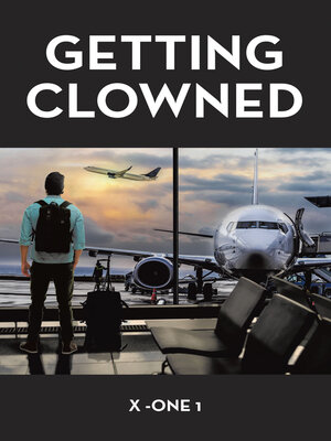 cover image of GETTING CLOWNED